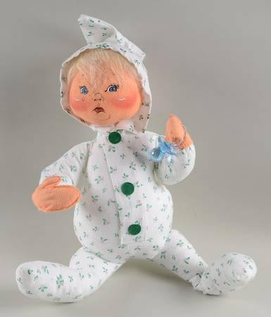 People Christmas Cheer Up Baby - No Box