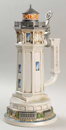 Lighthouse by Anheuser-Busch