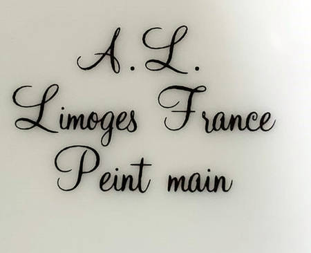 Al Limoges Box by Al Limoges