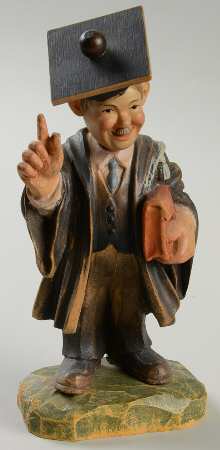 Characatures Professor - Boxed