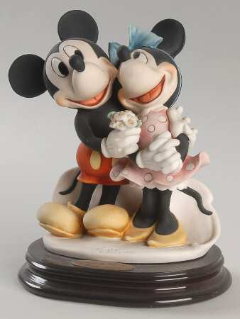 Disney Collection by Armani