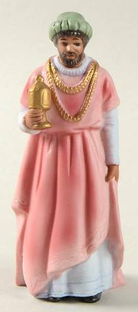 O Holy Night Nativity Balthasar - Boxed