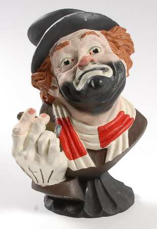Red Skelton Collection by Armstrong