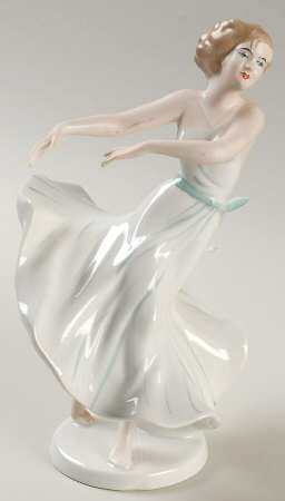 Arpo Figurines by Arpo