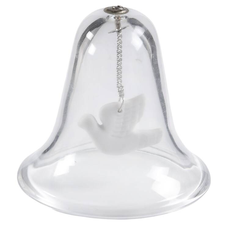Avon Bells Dove - Boxed by Avon