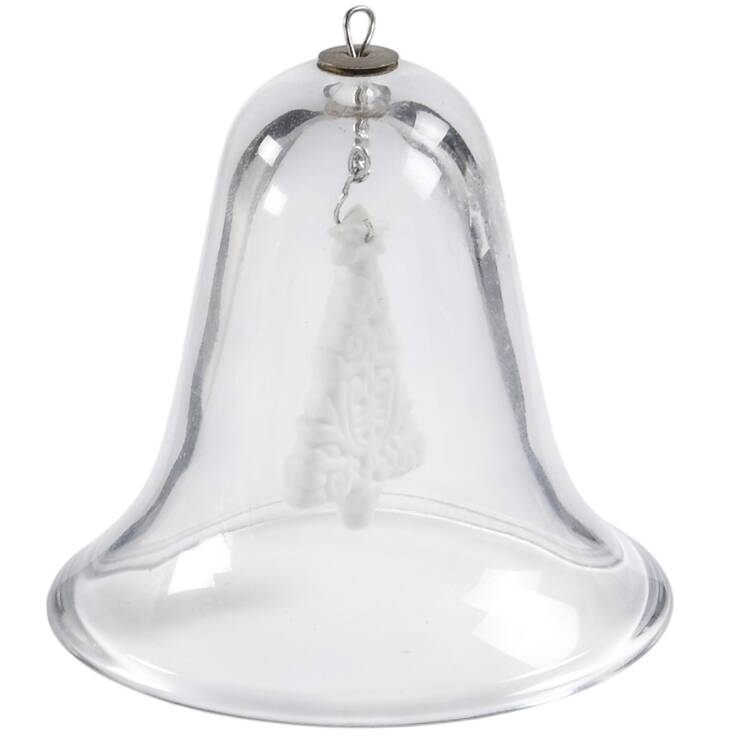 Avon Bells Christmas Tree - Boxed by Avon