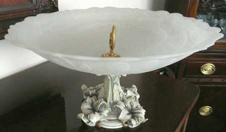 Giftware Orchids Centerpiece - Boxed