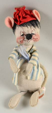 Sports and Leisure Mice Hangover Mouse - No Box