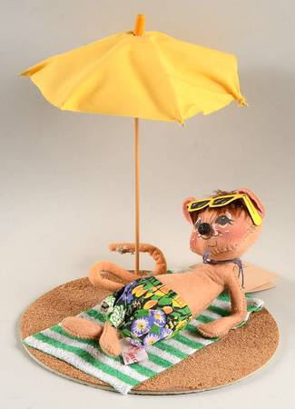 Sports and Leisure Mice Maui Mouse  - No Box