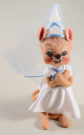 Robin Hood Mice by Annalee
