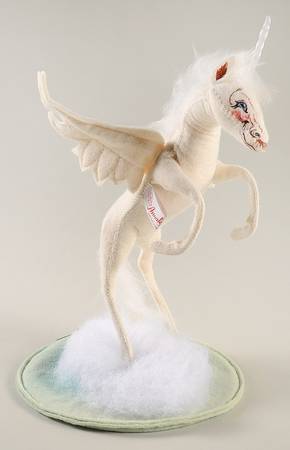 Annalee Dolls Unicorn - No Box