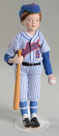 Childhood Dreams Grand Slammer - Boxed