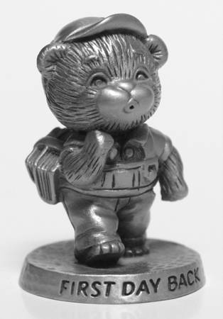 Benjamin J Bearington by Avon