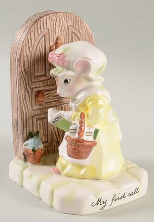Cherished Moments by Avon