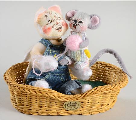 Club Membership Gifts Forever Friends - No Box