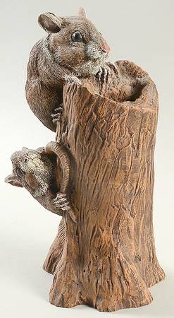 Stump Dwellers Mice - No Box