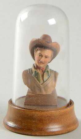 Ed Rohn Busts Drifter - Boxed