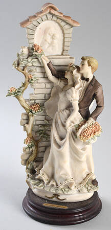 Wedding Wedding Shrine - Boxed