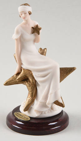 Members Only Starr-Bonus Gift - No Box
