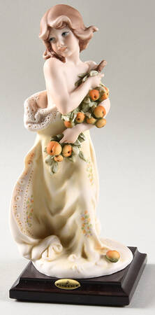 Four Seasons Summer-Girl - No Box