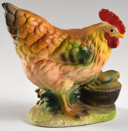 Arnart Bird Figurines by Arnart