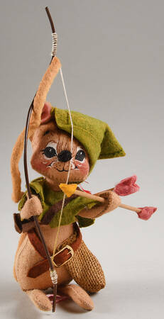 Robin Hood Mice Robin Hood Mouse - No Box