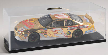 Rfo 24kt Gold Stock Cars by Action Performance Companies