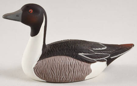 Duck Series Pintail - Boxed by Avon