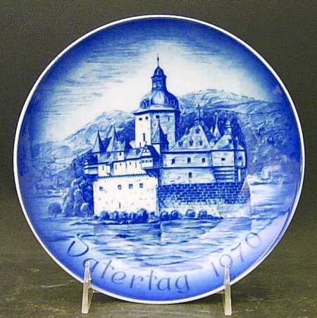Fathers Day Castle Pfalz - Boxed