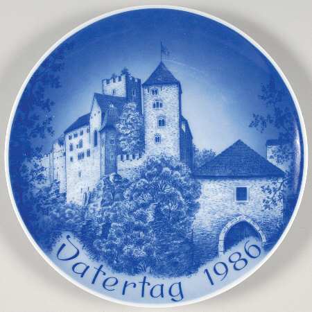 Fathers Day Castle Hardegg - Boxed