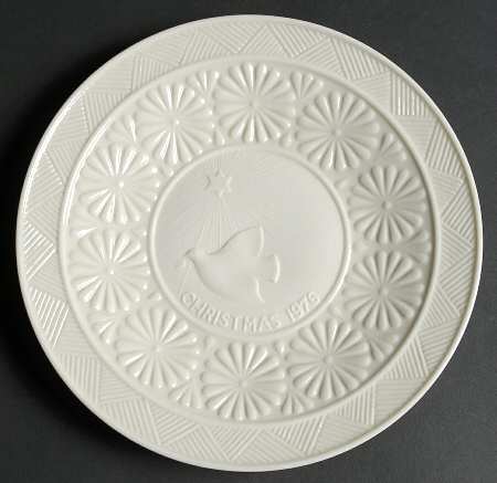Christmas Dove Of Peace - Boxed