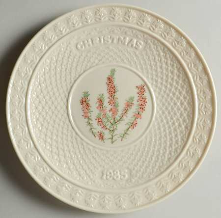 Irish Countryside by Belleek Pottery (Ireland)