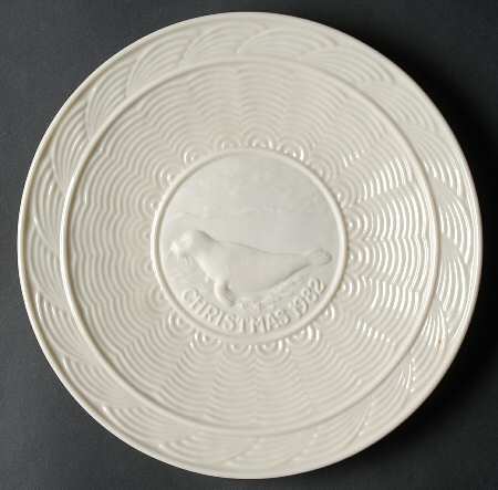 Irish Wildlife Irish Seal - Boxed