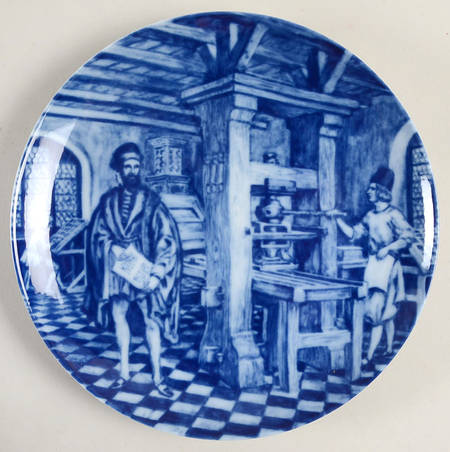 Historical by Berlin Design