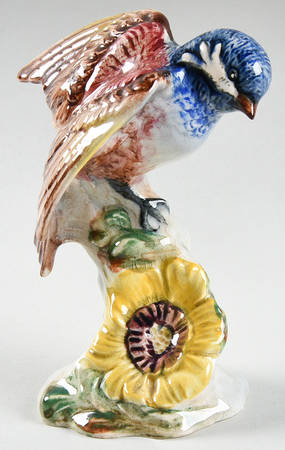 Beswick Figurine Chickadee - Boxed