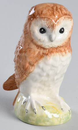 Beswick Figurine Barn Owl - No Box