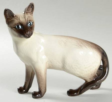 Beswick Figurine by Beswick