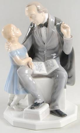 Fairy Tales and Clowns Hans Christian Andersen - No Box