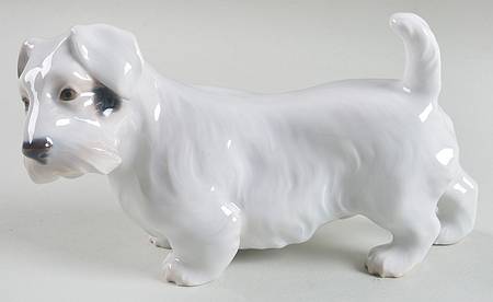 Dogs Scottish Terrier - No Box