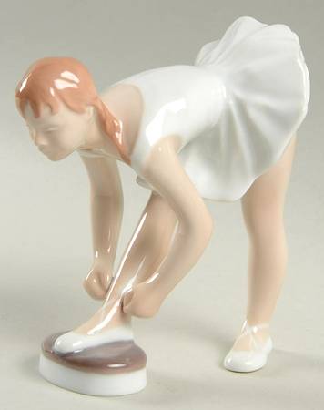 Occupations Ballet Dancer - No Box