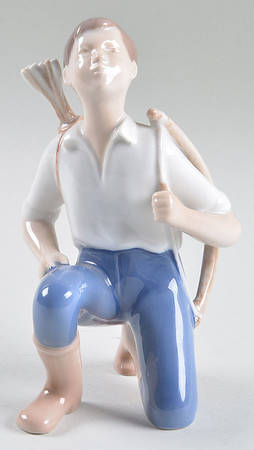 Children Little Hunter - No Box