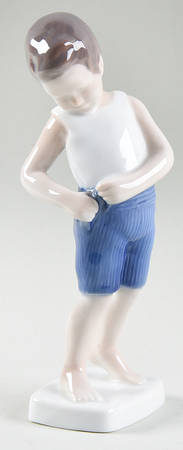 Children Tiny Tot - No Box