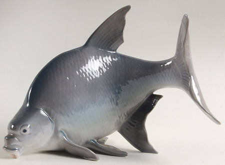 Animals-Aquatic by Bing &amp; Grondahl