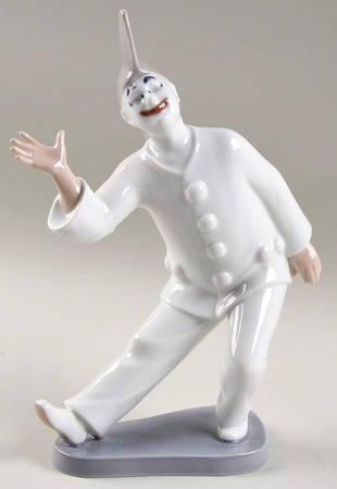Fairy Tales and Clowns Pierrot - No Box
