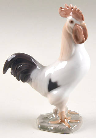 Birds Rooster - No Box