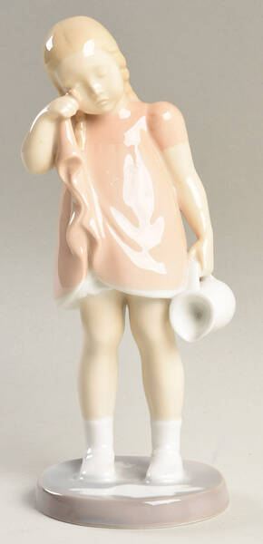 Children Spilt Milk-Pink - No Box
