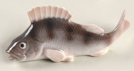 Animals-Aquatic Perch - No Box
