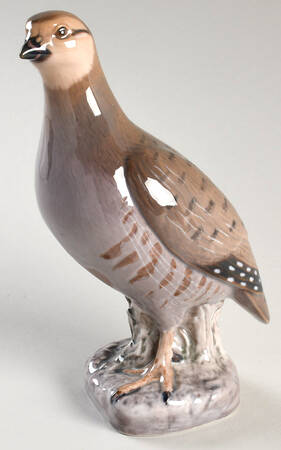 Birds Partridge - No Box