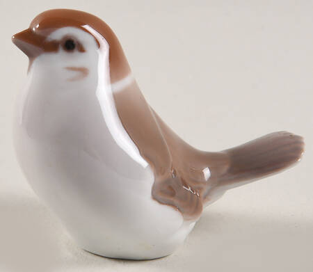 Birds Sparrow - No Box
