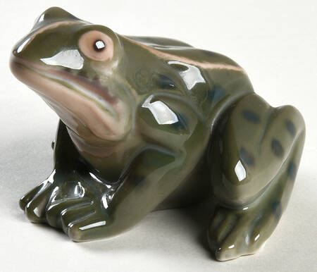 Animals-Other Frog - No Box